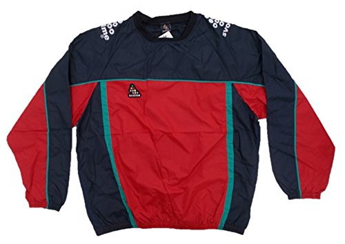 SVOLMEスボルメ ピステトップ XXXLサイズ レッド SVOL-0819-RED-XXXL