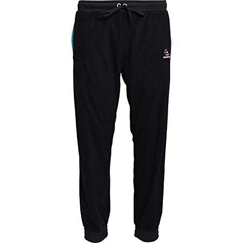 SVOLME(スボルメ) フリースロングパンツ 163-91712 Mサイズ ブラックの通販は 8,000円