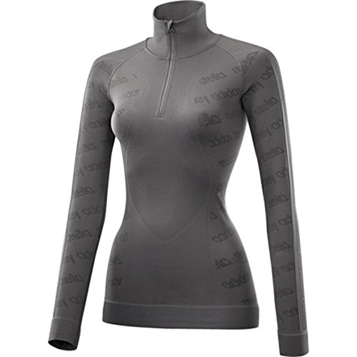 adidas(アディダス) SEAMLESS stella mccartney シャツ OTサイズ AD994-G75490