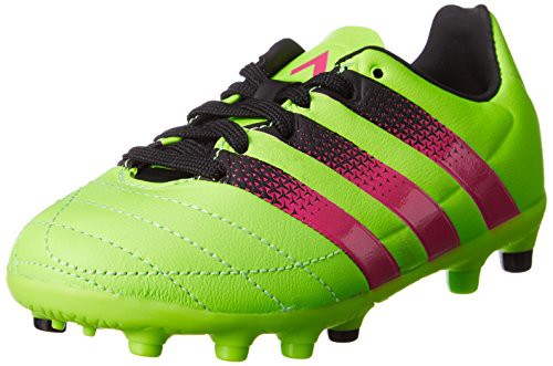 アディダス Adidas サッカーシューズ エース 16 3 Hg J Le Af5256 Af5256 ソーラーグリーン ショックピンク S16 コアブラック 22 0 の通販はau Pay マーケット Campista カンピスタ