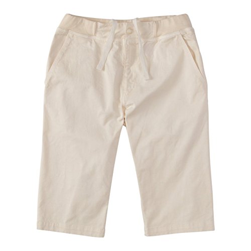 カンタベリー(canterbury) リラックス パンツ 6分丈 RA26195 30 アイボリー Mの通販は 5,244円