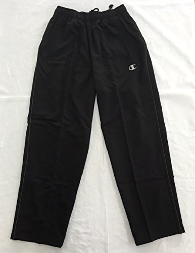 Champion(チャンピオン) ストレッチクロスパンツ Mサイズ ブラック CBJ552P-Kの通販は 5,059円
