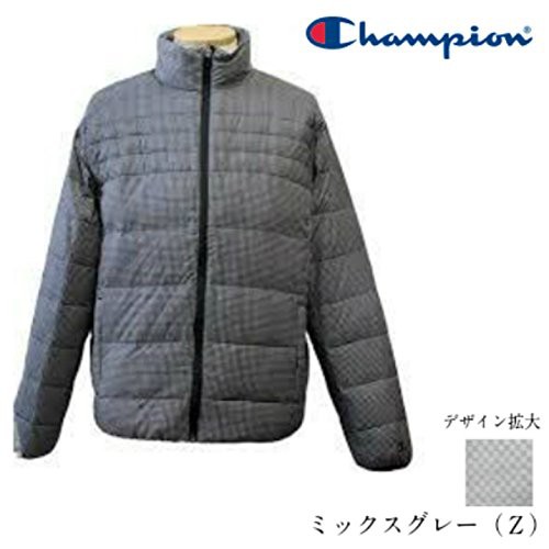 チャンピオン(Champion) ニットダウンジャケット CJ9306 Z