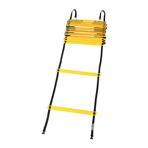 ガビック SPEEDLADDER9M GC1205 YELLOWの通販は 7,705円