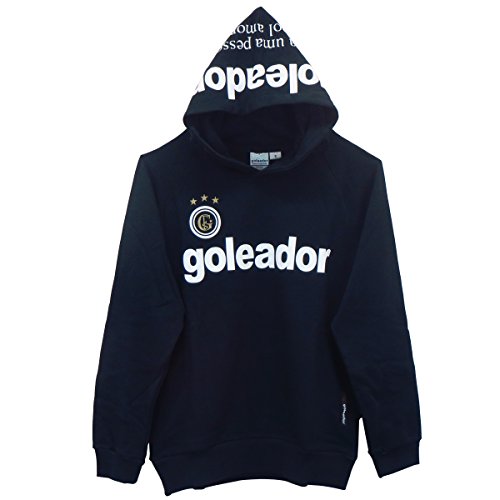 goleadorゴレアドール スウェットパーカー LLサイズ G-2102（36）Dブルーの通販は 6,300円