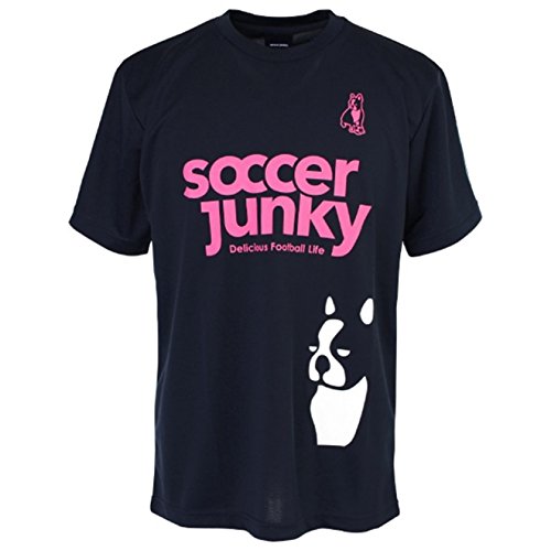 SoccerJunky サッカージャンキー メンズ サッカー/フットサル