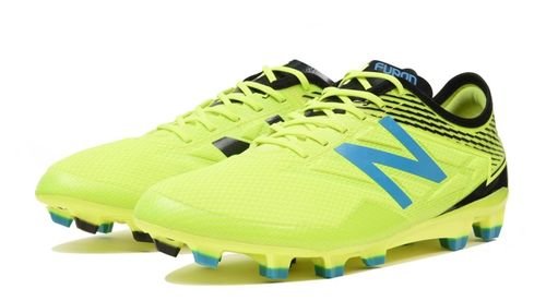 ニューバランス フューロン PRO HG ハイライトイエロー 26.5の通販はその他のスポーツ