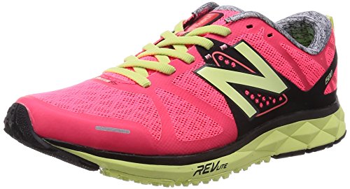 [ニューバランス] new balance ランニングシューズ W1500 D NB W1500 D PG (PINK/22.5) (旧モデル)の通販は