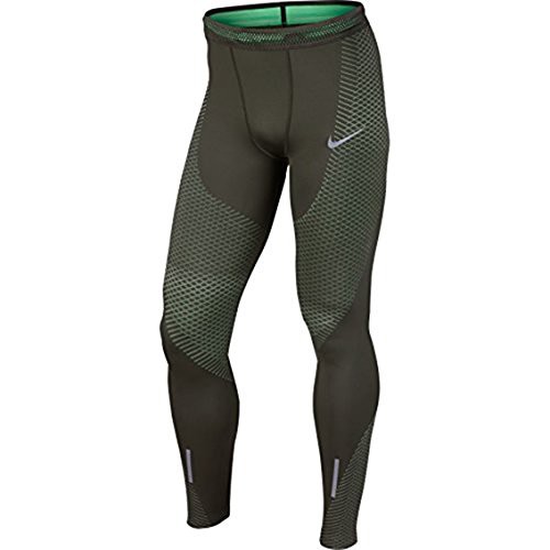 定価15000円 NIKE ZNL STR TGHTゾーナル ストレングスタイツ 