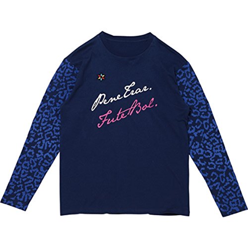 penetrar(ペネトラール) ロングTシャツ Mサイズ 243-07210 (032 
