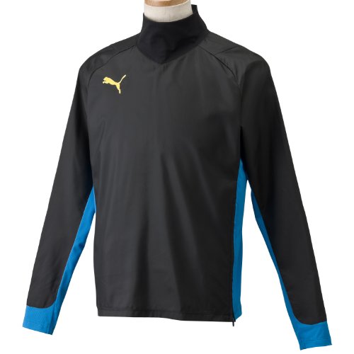 (プーマ)PUMA evoSPEED スーパーライト ウェイトトップ 902905 [メンズ] 01 ブラック S