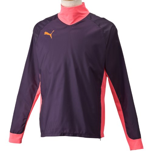 (プーマ)PUMA evoSPEED スーパーライト ウェイトトップ 902905 [メンズ] 02 ブラックベリーコーディアル O