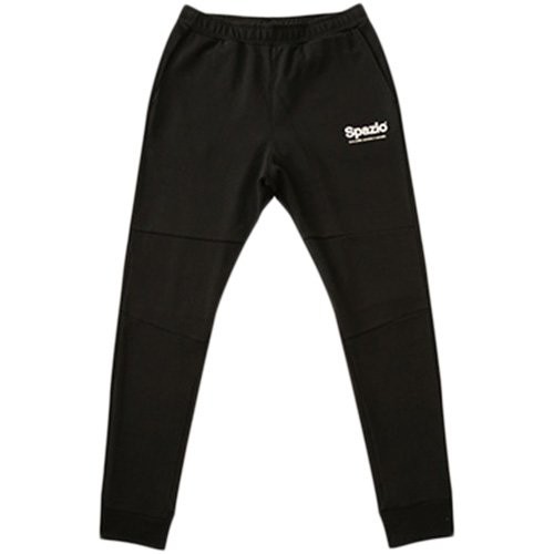 SPAZIO(スパッツィオ) spazio sweat pants BT-0132 ブラック Lの通販は