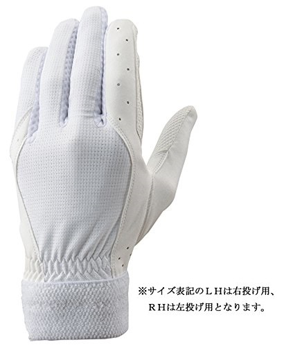 ZETT(ゼット) 高校野球ルール対応 守備 グローブ (右手用) BG259