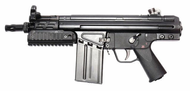 取り寄せ品 G G Armament 電動ガン G3 Sas Standard バッテリー 充電器別売 の通販はau Pay マーケット ホビープラザ ビッグマン