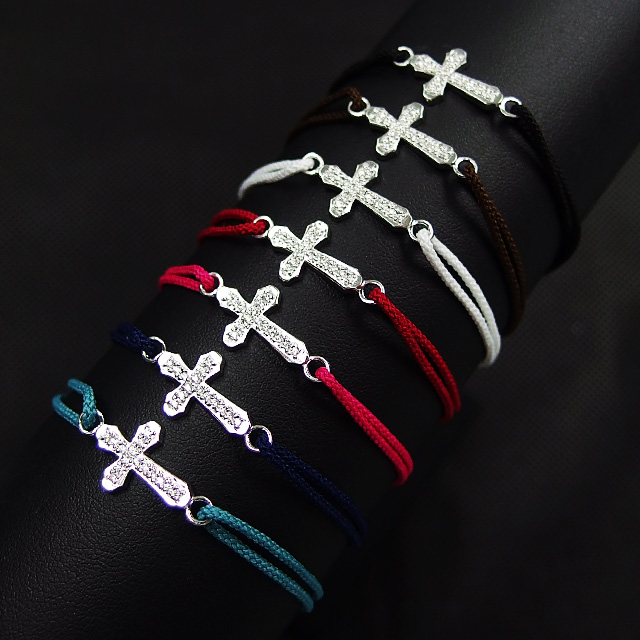 シンパシーオブソウル クロス コードブレスレット シルバー メンズ レディース Sympathy Of Soul ブレスレット アクセサリー Smooth Coの通販はau Pay マーケット ストアフォルク