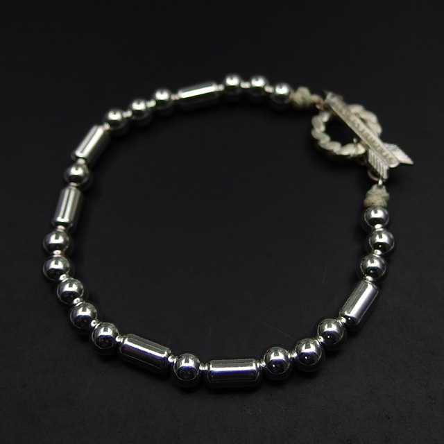 シンパシーオブソウル ブレスレット シルバービーズ  sympathy of soul メンズ レディース ユニセックス アクセサリー 【正規取扱店】 【_2