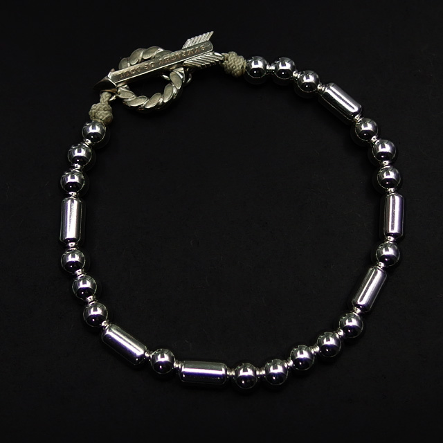 シンパシーオブソウル ブレスレット シルバービーズ  sympathy of soul メンズ レディース ユニセックス アクセサリー 【正規取扱店】 【_3