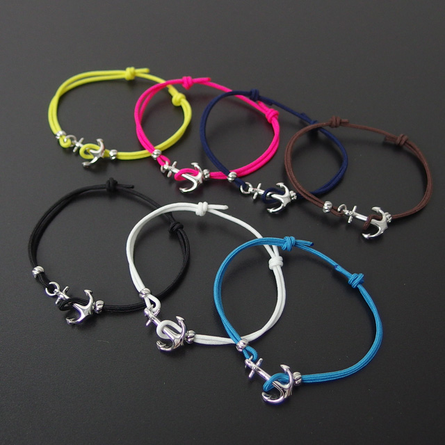 sympathy of soul K18 Wクロス ブレスレット/アンクレット 楽天市場