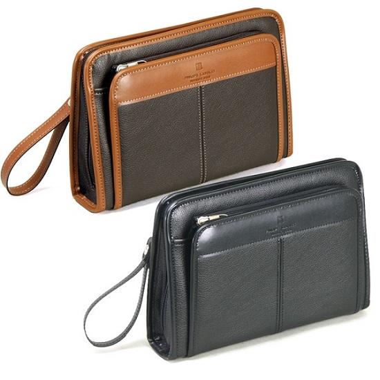 【送料無料】 セカンドバッグ メンズ 日本製 豊岡製鞄 クラッチバッグ メンズバッグ 冠婚葬祭 結婚式 フォーマルの通販は 6,264円