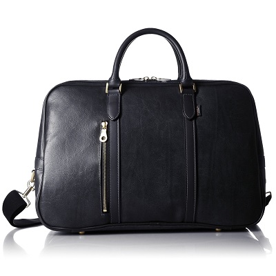 ビジネスバッグ 日本製 送料無料 カーキ ネイビーの通販は