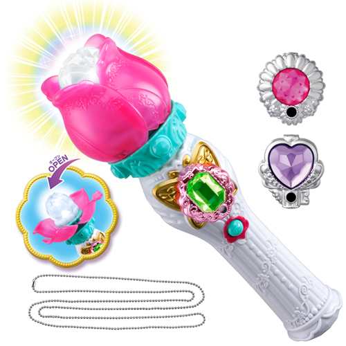 大人女性の フラワーエコーワンドdx 魔法つかいプリキュア Hn5r3ztco187mqbv 大人女性の フラワーエコーワンドdx 魔法つかいプリキュア Hn5r3ztco187mqbv
