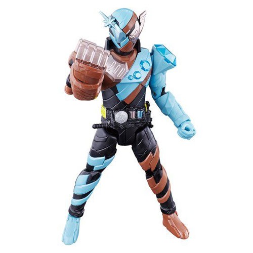 仮面ライダービルド ボトルチェンジライダーシリーズ 02仮面ライダービルド ゴリラモンドフォーム おすすめ 誕生日プレゼント ギフトの通販はau Pay マーケット トイショップ まのあ