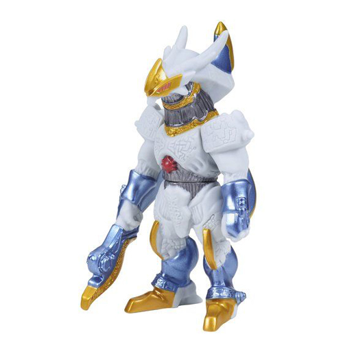 ウルトラマンジード ウルトラ怪獣シリーズ 86 ギャラクトロン Mk2 マークツー おすすめ 誕生日プレゼント ギフト おもちゃ ソフビの通販はau Pay マーケット トイショップ まのあ