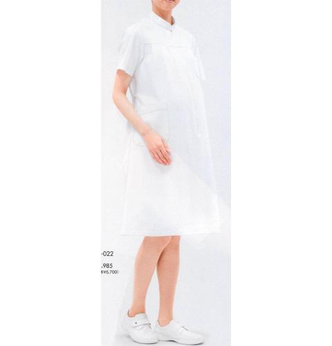 73 022 マタニティ ナース ワンピース半袖白衣 白衣 医療用白衣 看護師用 ナースモンブラン ピンク ナース の通販はau Pay マーケット 白衣ネット