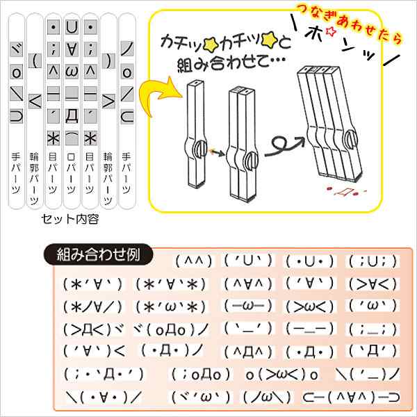 名入れ スタンプ 名前入り 顔文字 かおもじ スタンプ かおスタ 誕生日 プレゼント ギフト ラッピング ギフト梱包の通販はau Pay マーケット 名入れ 名前入りギフトきざむ