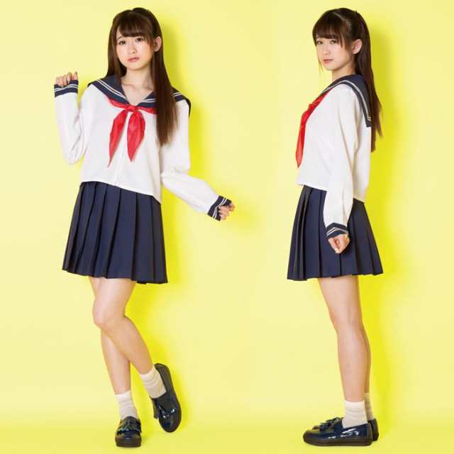 希少 黒入荷 紺 ネイビー 冬 長袖 Conomi 春 セーラー服 制服 小さい 大きい 中学生 高校生 服 セーラー 学生服 制服専門 女子高生 スクール 中学 高校 入学 ブランド 人気 女子 通学 セーラー服 学校 スクール 学校 中学 学生 高校生