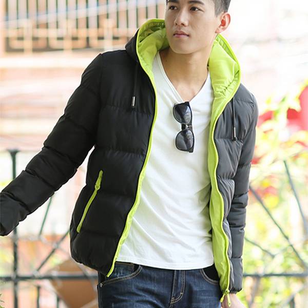 在庫限り 送料無料 ﾒﾝｽﾞﾌﾙｼﾞｯﾌﾟ中綿ﾀﾞｳﾝ 5color ｱｳﾀｰ大きいｻｲｽﾞｼﾞｬｹｯﾄ ｶﾗｰ ｶｰｷ ｻｲｽﾞ 5l の通販はau Pay マーケット 株式会社candy