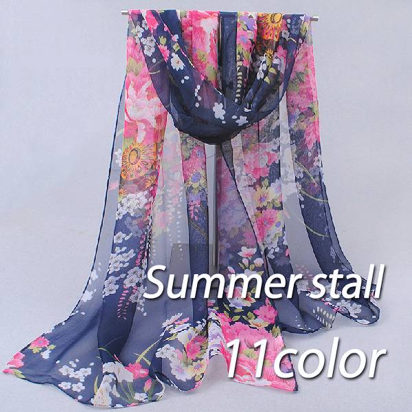 送料無料 海外 ﾚﾃﾞｨｰｽﾌﾗﾜｰ柄ｽトｰﾙ 上品にｷﾏる大人ｱｲﾃﾑ 春夏羽織物uvｶｯﾄ 納期 約2 3週間 の通販はau Pay マーケット 株式会社candy