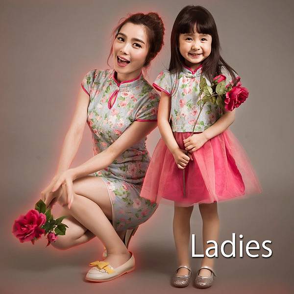 送料無料 海外 ﾚﾃﾞｨｰｽﾌェﾐﾆﾝﾁｬｲﾅﾜﾝﾋﾟｰｽ お子さんとお揃いｺｰﾃﾞ 2点ｾｯﾄ 納期 約2 3週間 の通販はau Pay マーケット 株式会社candy