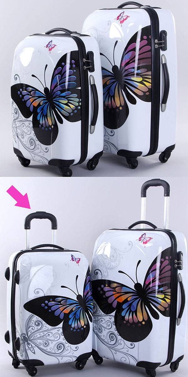 送料無料 海外 訳あり擦れｷｽﾞあり 小さいｽｰﾂｹｰｽﾗｲﾝｽﾄｰﾝつけてﾃﾞｺれる 納期 約2 3週間 の通販はau Pay マーケット 株式会社candy