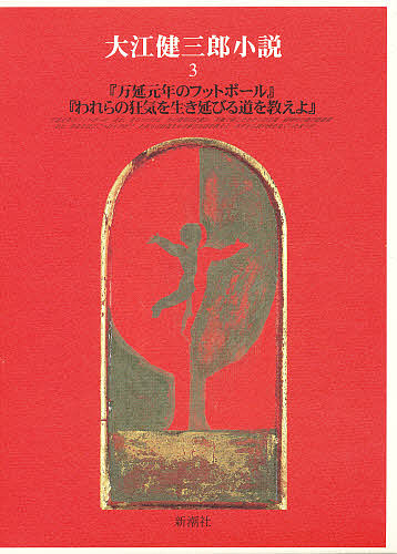 大江健三郎小説 3/大江健三郎