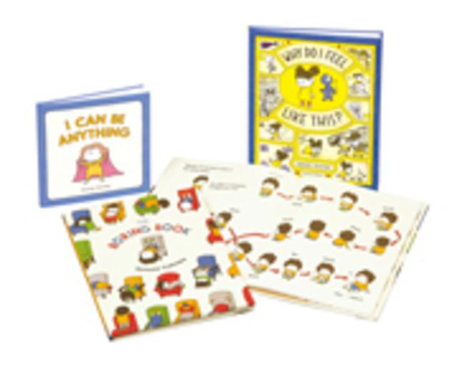 【読み聞かせセット】ヨシタケシンスケ　英語の絵本 PART2　日本語版セット 読み聞かせセット】ヨシタケシンスケ 英語の絵本 PART2 日本語版