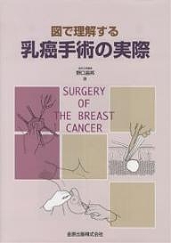 図で理解する乳癌手術の実際 12,100円