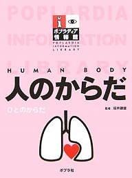 ポプラディア情報館 人のからだ
