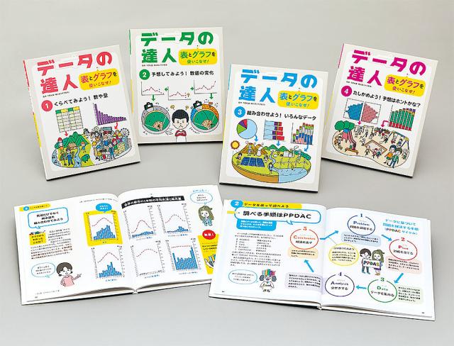 パックン先生のかんたん英会話 5巻セット