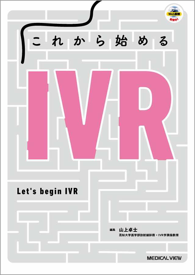 これから始めるIVR/山上卓士