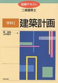 学科1 建築計画/奥俊信/山中俊夫