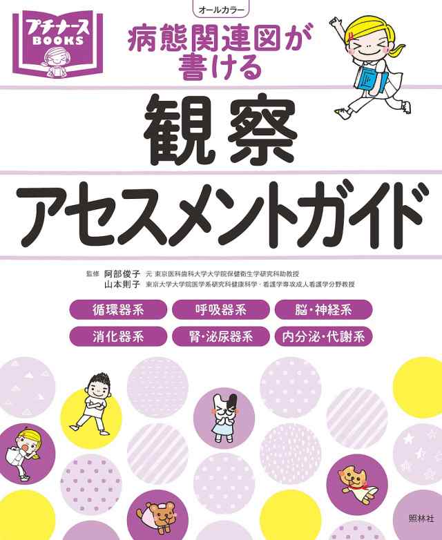 看護師・看護学生のためのなぜ どうして 2020-2021 内分泌・代謝 腎