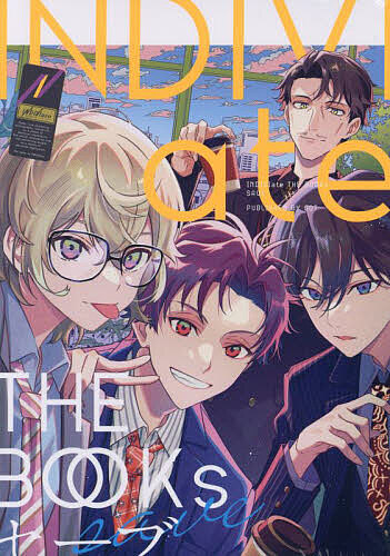 INDIVIate THE BO セーブ