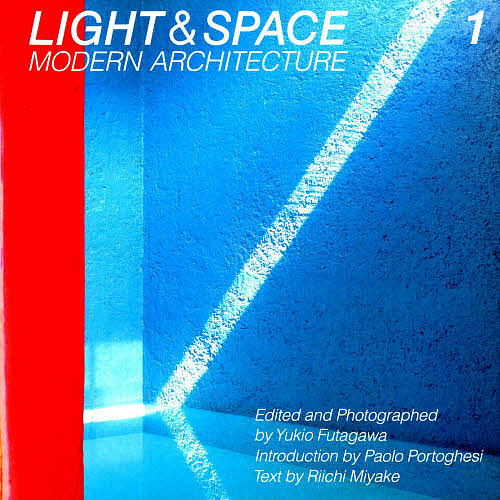 光の空間 1/二川幸夫企画・撮影三宅理一の通販は