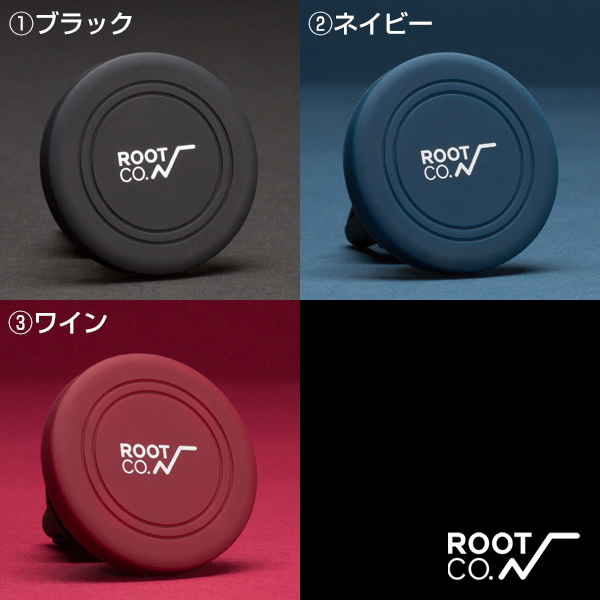 スマホスタンド 車 車載 カーマウント マグネット Iface 対応 ブランド Root Co アウトドア レディース メンズ Iphone Iphone7 スマホの通販はau Pay マーケット Hamee ハミィ