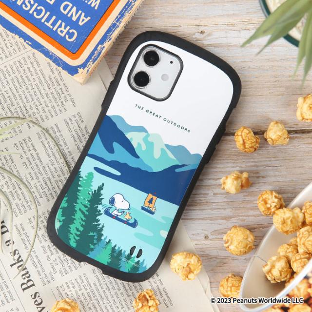 公式 iFace スヌーピー iPhoneケース PEANUTS ピーナッツ First Class iPhone15 15Pro 15Plus 14 14Pro 14Plus 13 13Pro 12 12Pro SE 第3 第2 8 7 キャラクター アイフェイス スマホケース iPhone 15ケース 14ケース 13ケース 12ケース se2