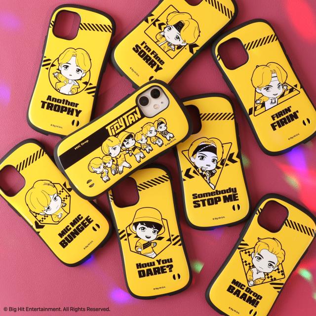 Iface公式 Iphone 12 12pro 12mini Se2 8 7 11 Tinytan タイニータン Iface アイフェイス First Class ケース アイフォン12 アイフォの通販はau Pay マーケット Hamee ハミィ