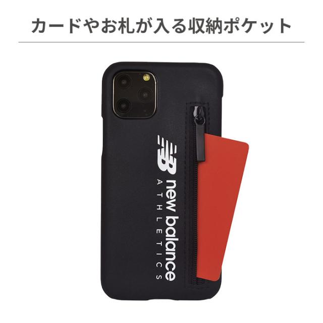 Iphone11 Pro ケース New Balance ニューバランス ジップ付きケース スマホケース スマホカバー おしゃれ メンズ レディース カード収納 の通販はau Pay マーケット Hamee ハミィ Iphone11 Pro ケース New Balance ニューバランス ジップ付きケース スマホケース スマホカバー おしゃれ メンズ レディース カード収納 の通販はau Pay マーケット Hamee ハミィ