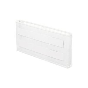 （まとめ）LIHITLAB マグネットポケット A4横 A-7392-0 白【×3セット】 送料無料！ 5,298円